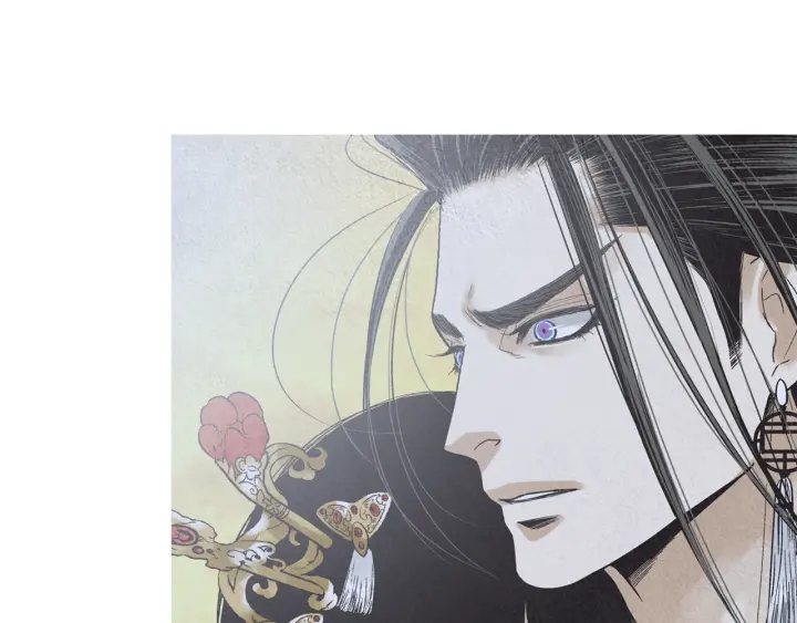 《人神共存的爱·咏井中月》第205话 送信 第33页
