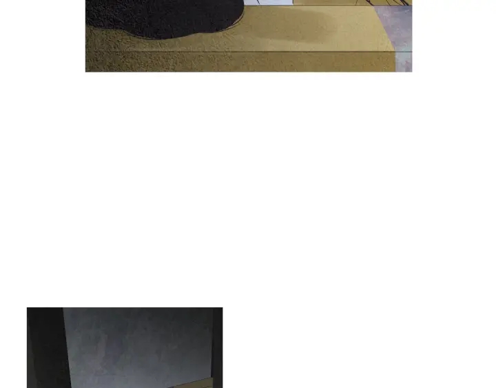 《人神共存的爱·咏井中月》第207话 不信任的爱 第36页