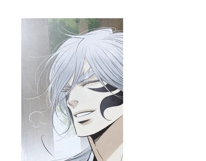《人神共存的爱·咏井中月》第211话 愚蠢之事 第43页