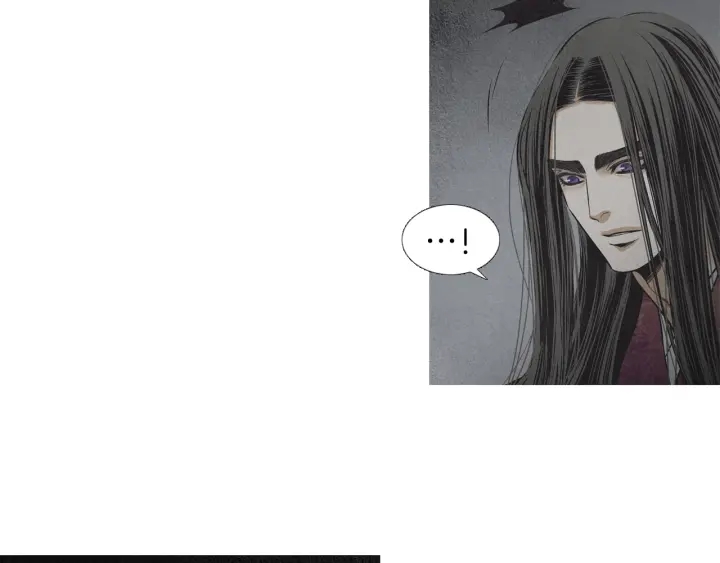 《人神共存的爱·咏井中月》第216话 消失 第49页