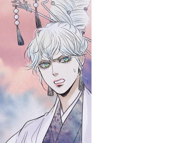 《人神共存的爱·咏井中月》第214话 先做朋友 第42页