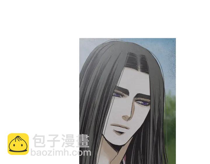 《人神共存的爱·咏井中月》第213话 无谓的期待 第49页