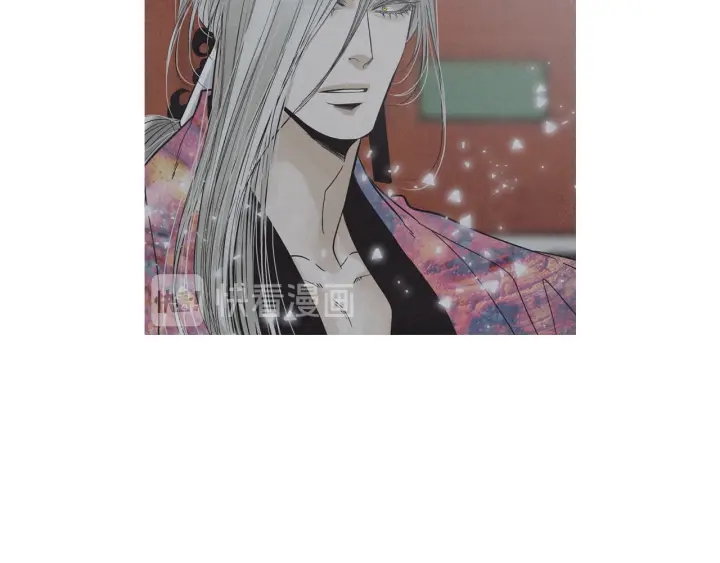 《人神共存的爱·咏井中月》第218话 打起精神 第25页