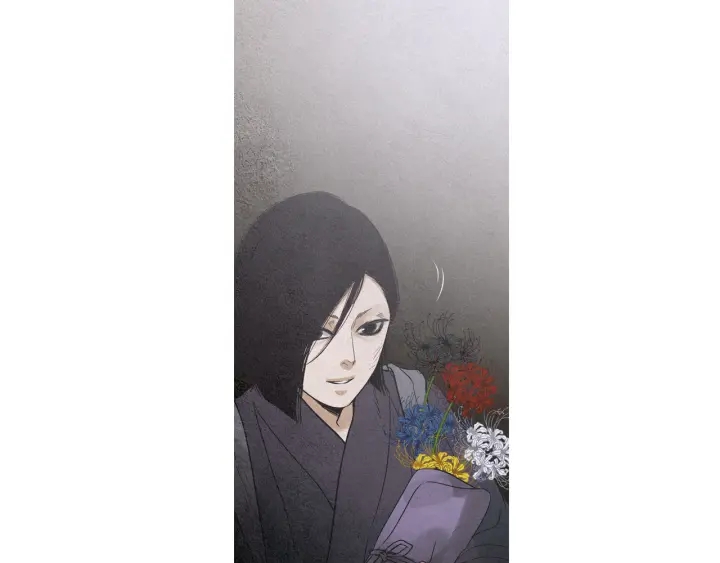 《人神共存的爱·咏井中月》第220话 误会解开 第36页