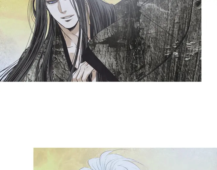 《人神共存的爱·咏井中月》第224话 复生的希望 第42页