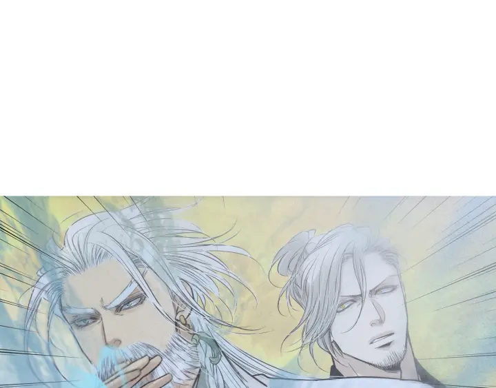 《人神共存的爱·咏井中月》第224话 复生的希望 第49页