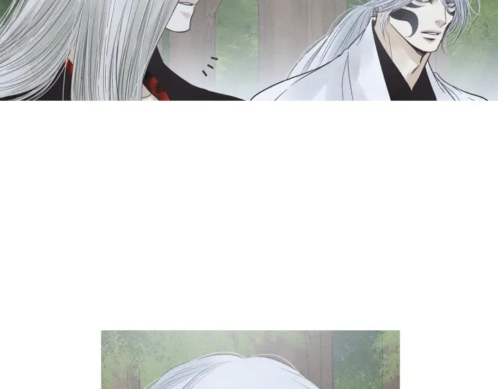 《人神共存的爱·咏井中月》第223话 迟来的醒悟 第50页