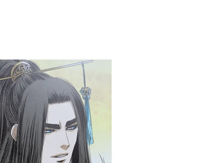 《人神共存的爱·咏井中月》第221话 愚蠢的玉帝 第23页