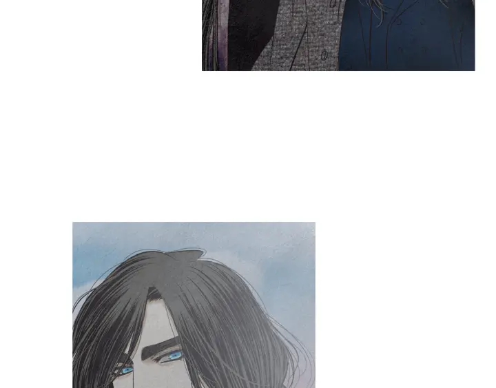 《人神共存的爱·咏井中月》完结话 幸福生活 第26页