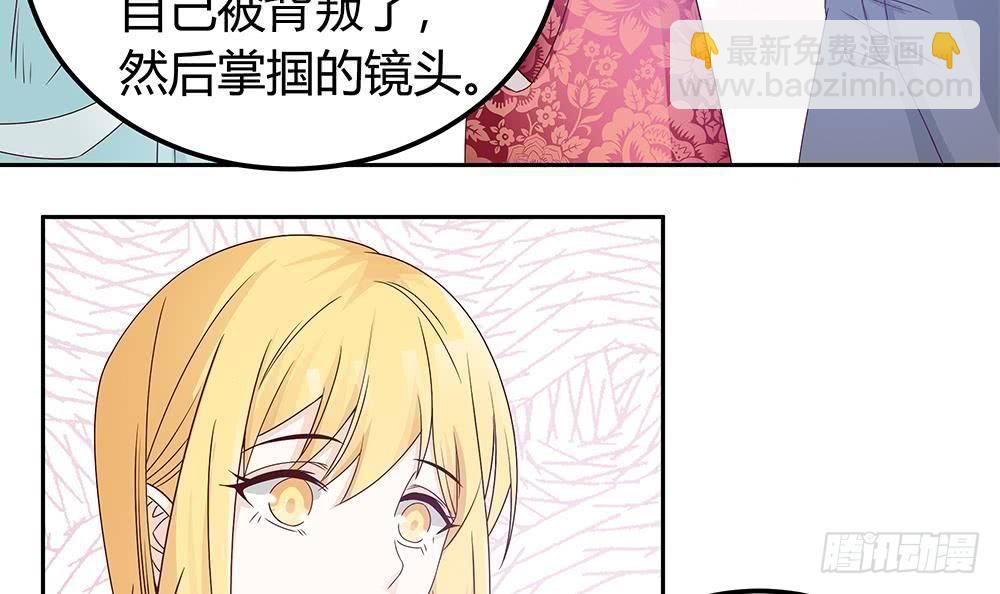 《总裁老公爱不够》第7话 跟我斗，你还嫩了点！ 第36页