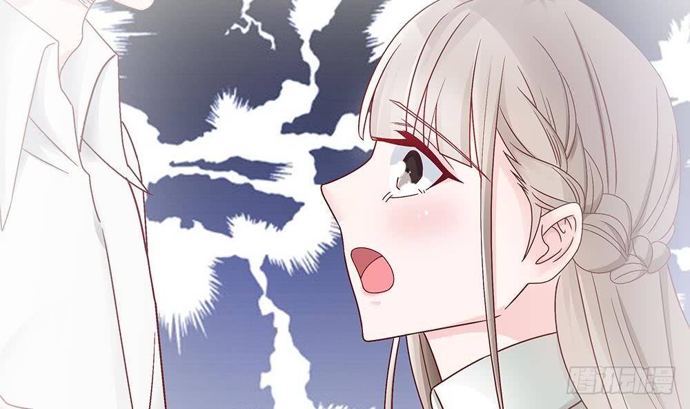 《总裁老公爱不够》第14话 初恋变大嫂 第19页