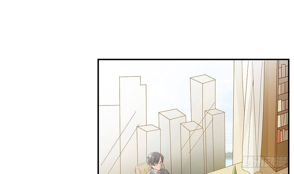 《总裁老公爱不够》第18话 金牌经纪人闪亮登场！ 第24页