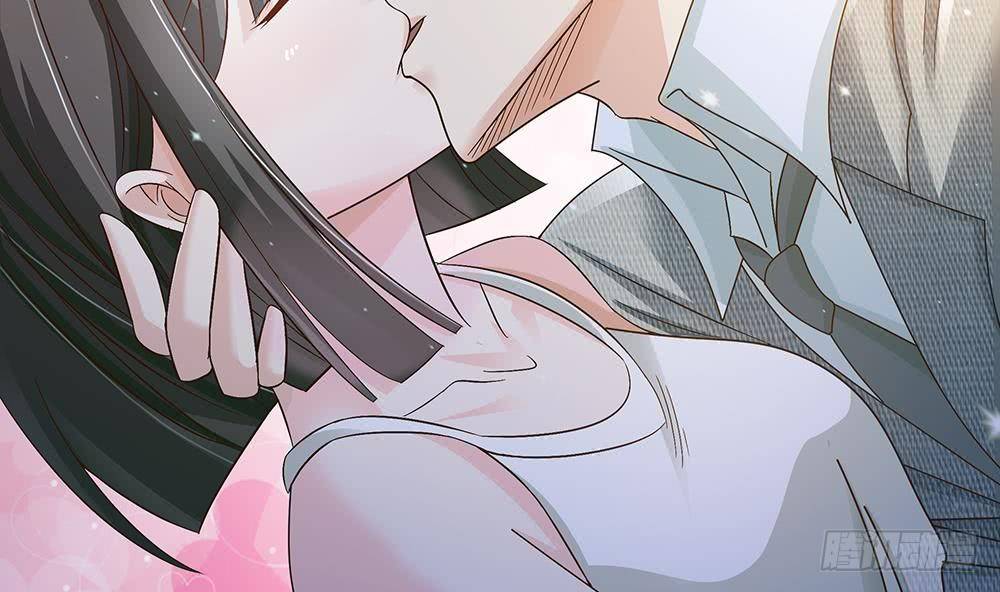 《总裁老公爱不够》第21话 你是我的女人！ 第10页