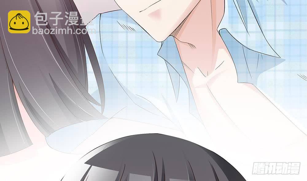 《总裁老公爱不够》第21话 你是我的女人！ 第34页