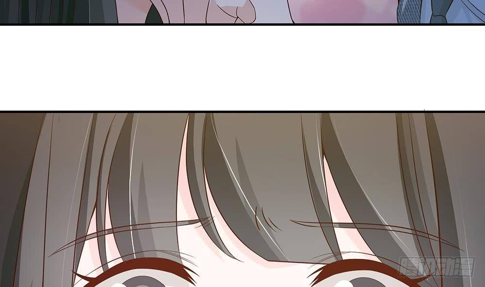 《总裁老公爱不够》第21话 你是我的女人！ 第7页