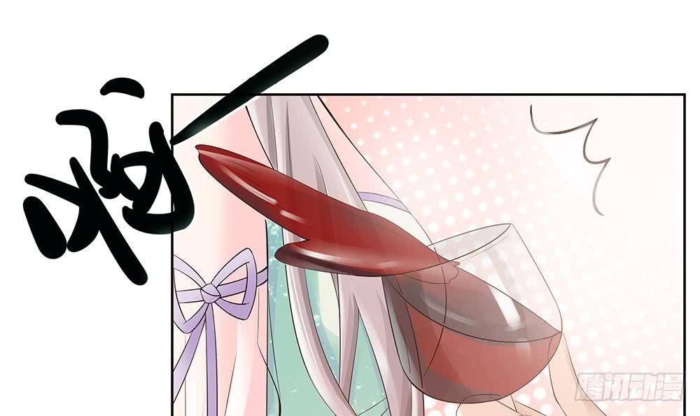 《总裁老公爱不够》第30话 老婆吃醋了！ 第21页