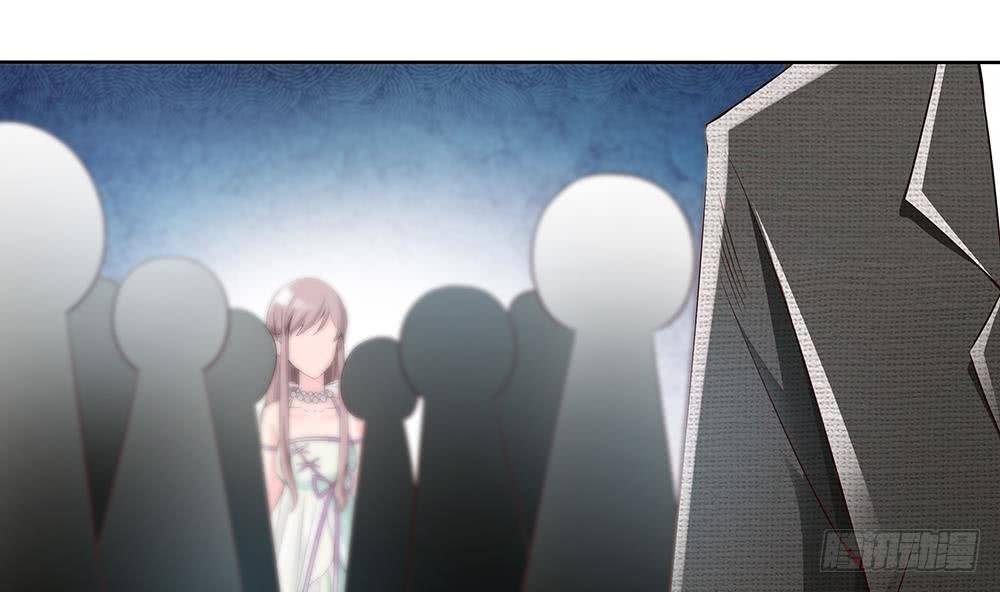 《总裁老公爱不够》第31话 暗中宠妻 第32页