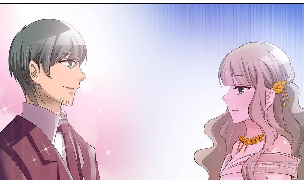 《总裁老公爱不够》第29话 给老公甩脸色 第34页