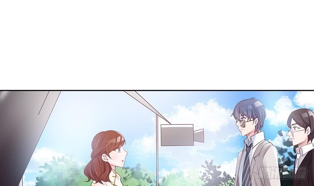 《总裁老公爱不够》第35话 唐总来探班啦 第28页
