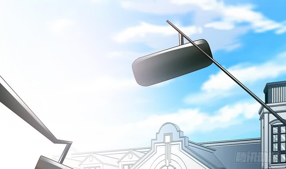《总裁老公爱不够》第35话 唐总来探班啦 第8页