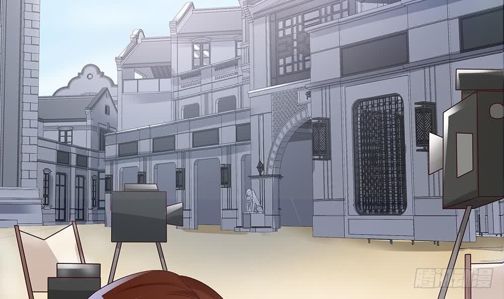 《总裁老公爱不够》第36话 老公醋意爆发！ 第33页