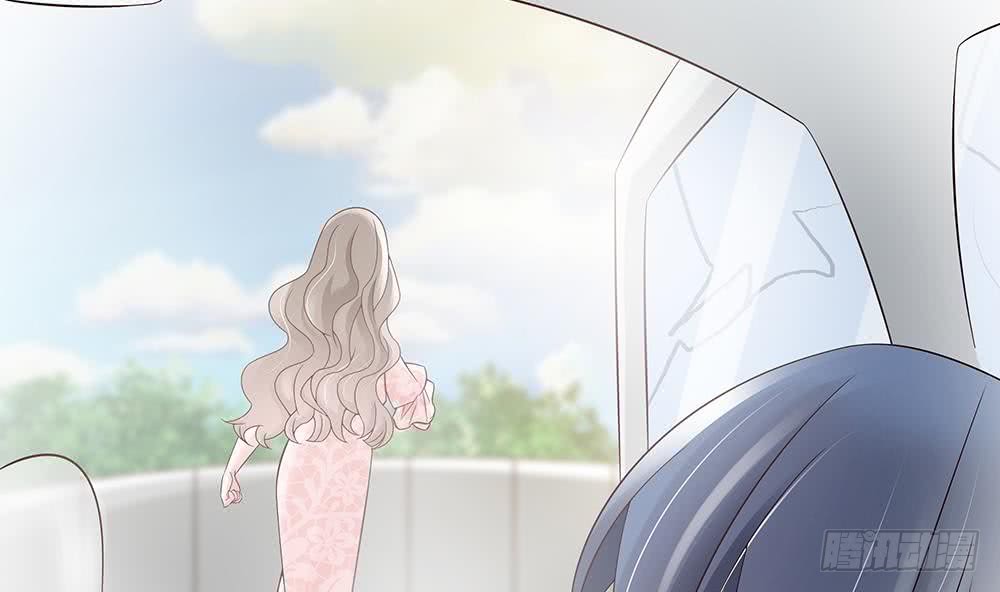 《总裁老公爱不够》第45话 你竟然这么想你老公？！ 第25页