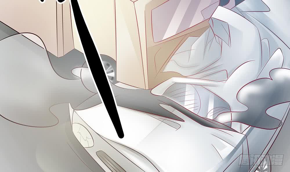 《总裁老公爱不够》第45话 你竟然这么想你老公？！ 第8页