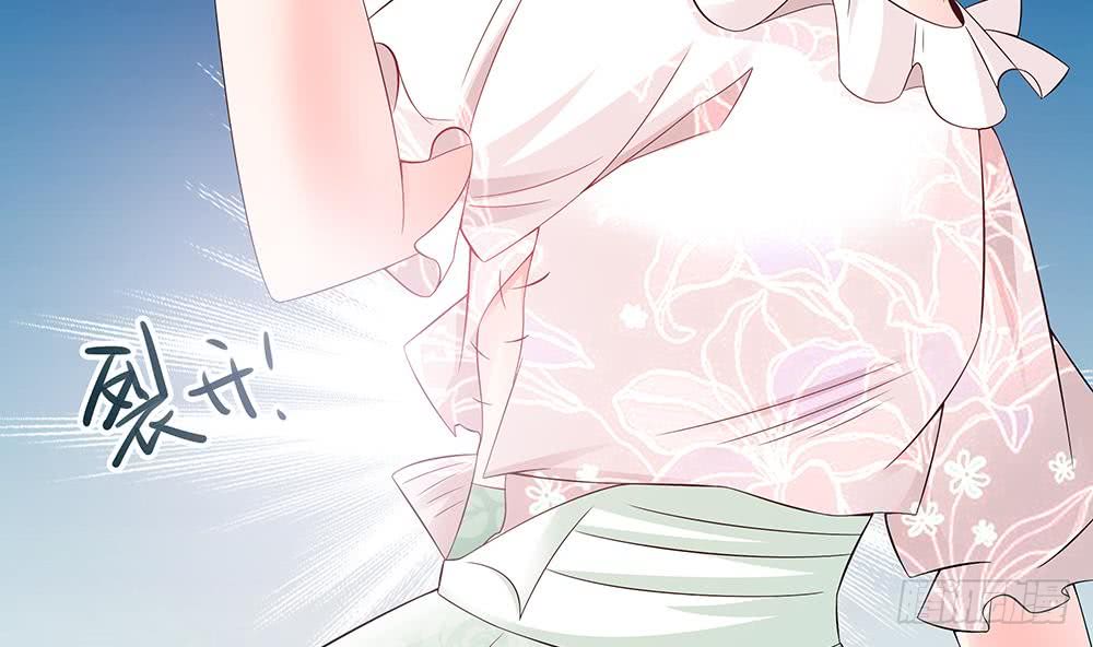 《总裁老公爱不够》第46话 第一次交锋 第31页