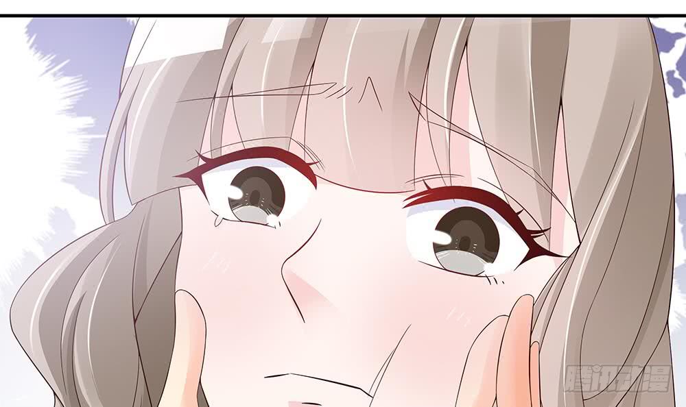 《总裁老公爱不够》第44话 刻意隐瞒的过去 第27页