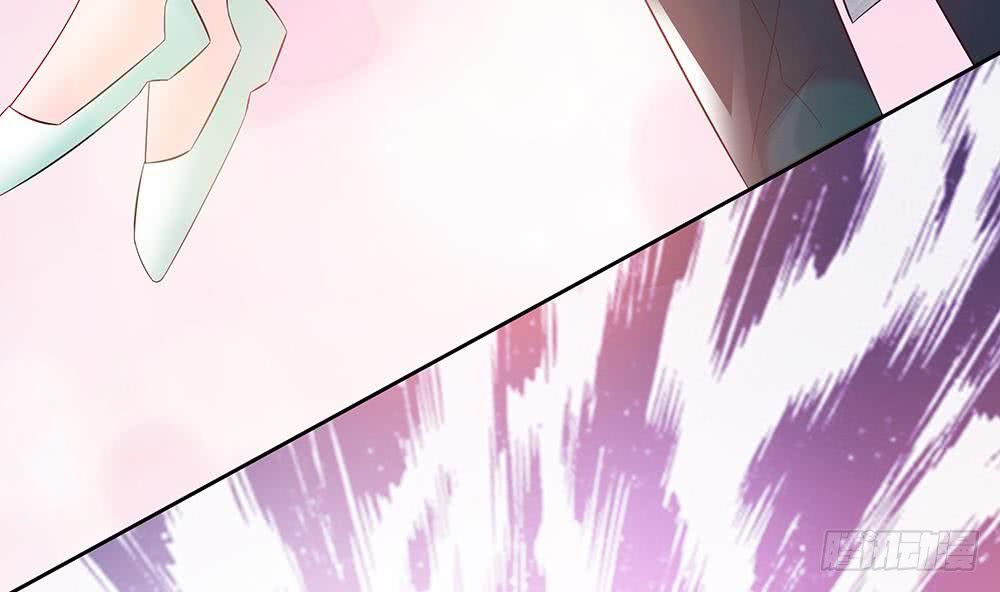 《总裁老公爱不够》第47话 我想成为你的依靠 第26页
