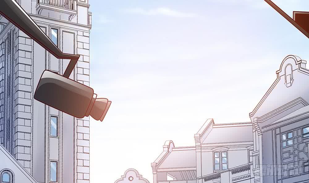 《总裁老公爱不够》第51话 只愿在你心里我是美好的 第6页