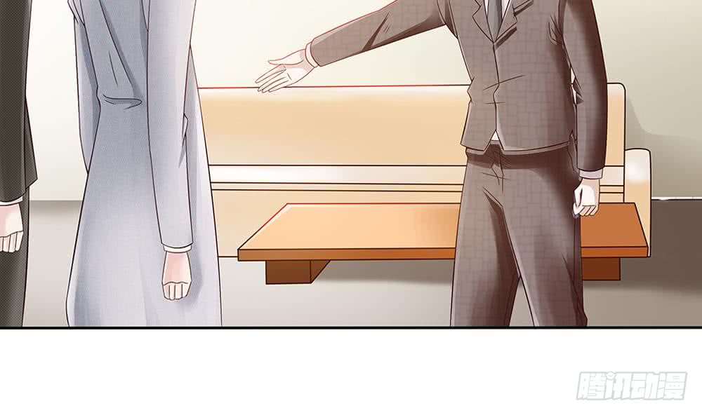 《总裁老公爱不够》第49话 你的阻碍，我替你摆平 第28页