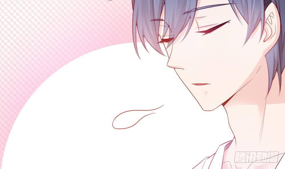 《总裁老公爱不够》第56话 来自老婆的“宠爱” 第35页