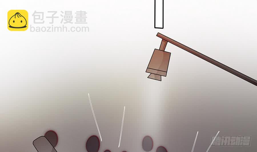 《总裁老公爱不够》第63话 一日不见，如隔三秋 第29页
