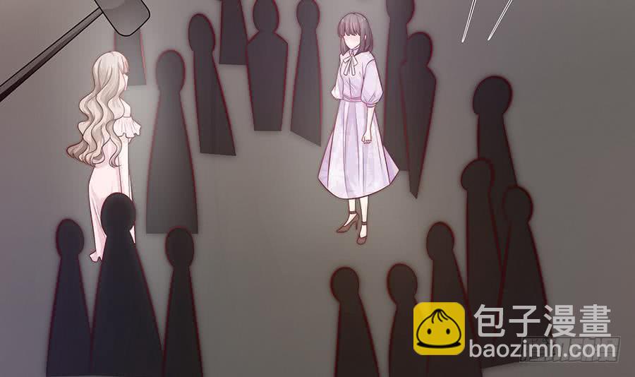 《总裁老公爱不够》第63话 一日不见，如隔三秋 第30页