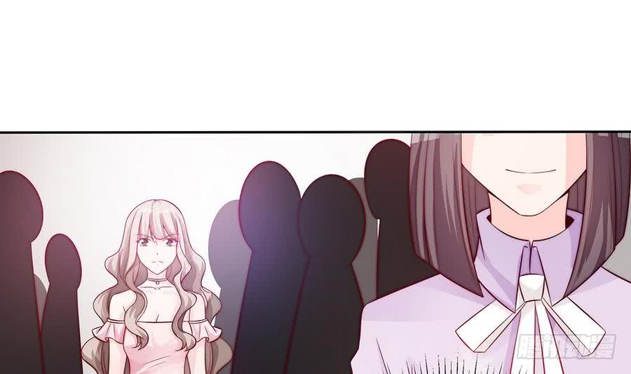 《总裁老公爱不够》第63话 一日不见，如隔三秋 第34页