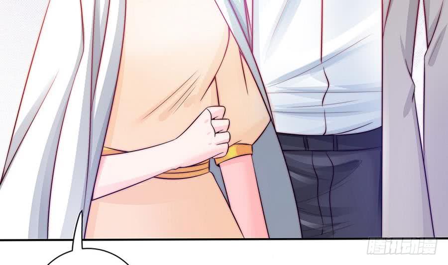 《总裁老公爱不够》第69话 离我的女人远一点！ 第31页