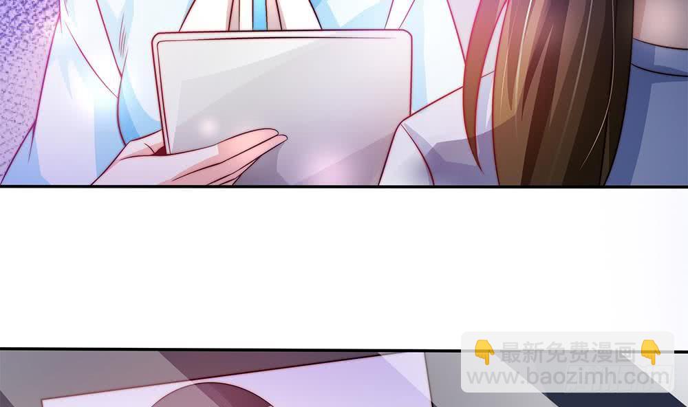 《总裁老公爱不够》第80话 惊喜还是惊吓？ 第25页