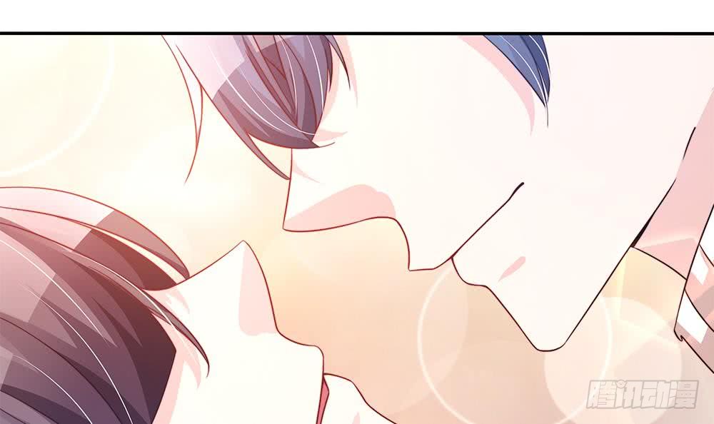 《总裁老公爱不够》第78话 英雄救美元旦快乐！ 第12页