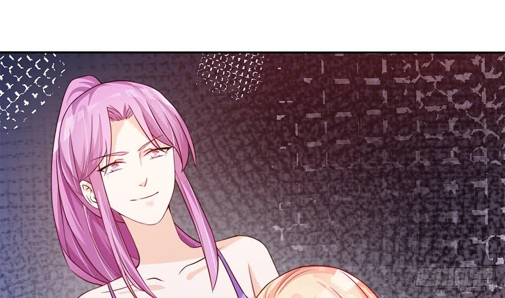 《总裁老公爱不够》第78话 英雄救美元旦快乐！ 第34页