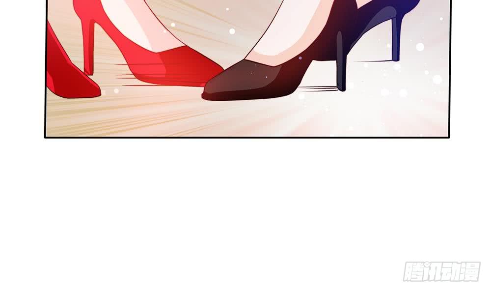 《总裁老公爱不够》第78话 英雄救美元旦快乐！ 第42页
