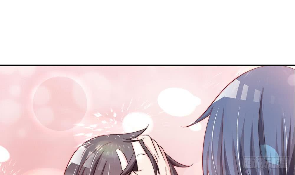 《总裁老公爱不够》第88话 老婆大人，还满意吗？ 第30页