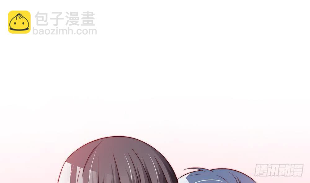 《总裁老公爱不够》第89话 不给抱抱，就生气 第28页