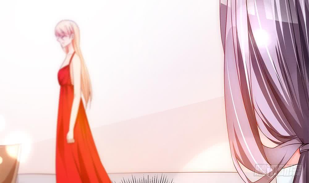 《总裁老公爱不够》第97话 走开！我要去约会了！ 第38页
