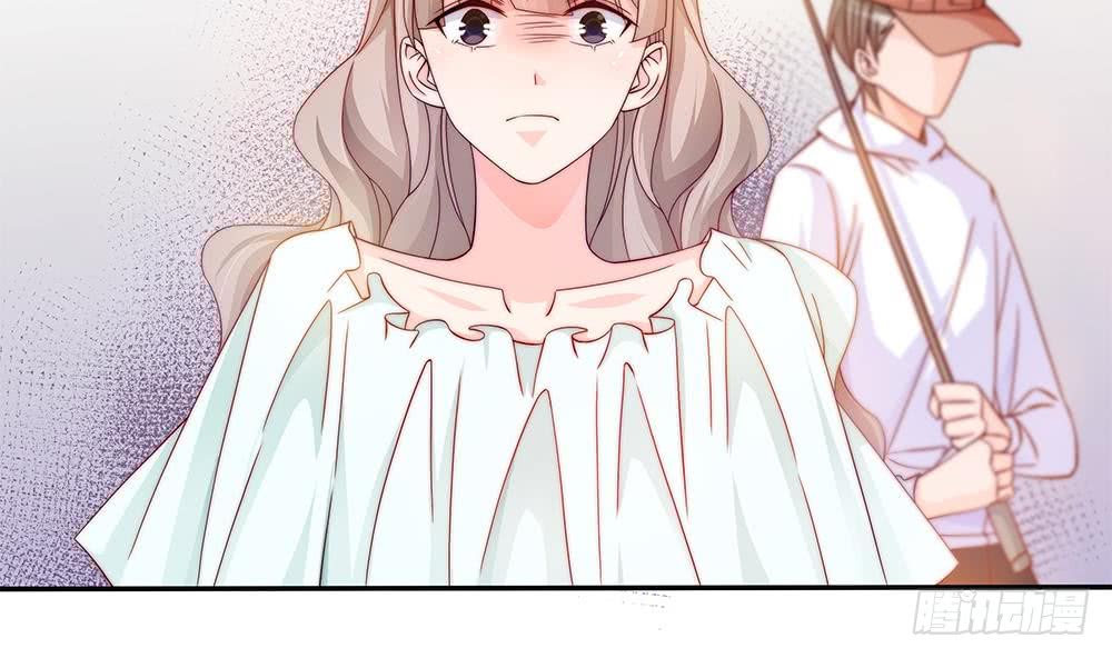《总裁老公爱不够》第104话 为你不惜性命 第44页