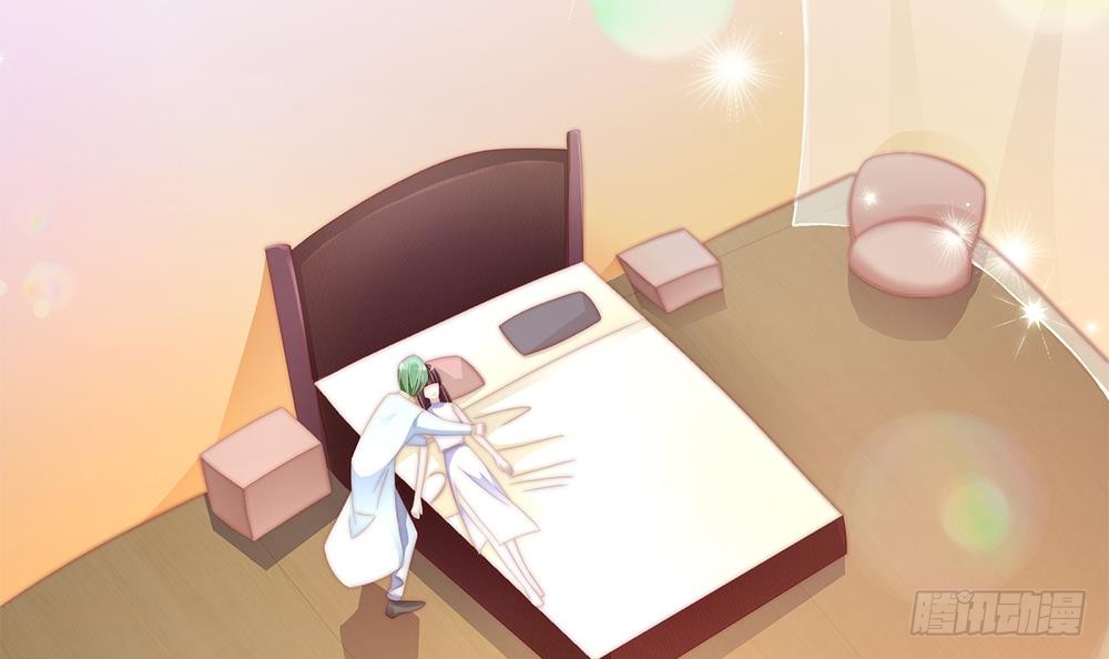《总裁老公爱不够》第108话 阴沟里翻船！ 第27页