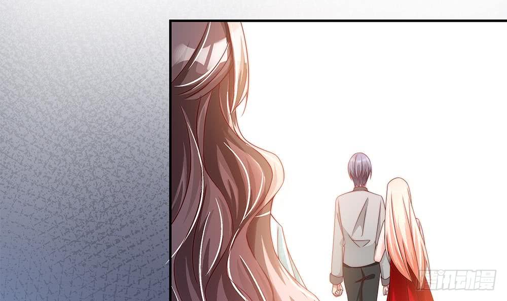 《总裁老公爱不够》第105话 多半是失忆了？！ 第30页