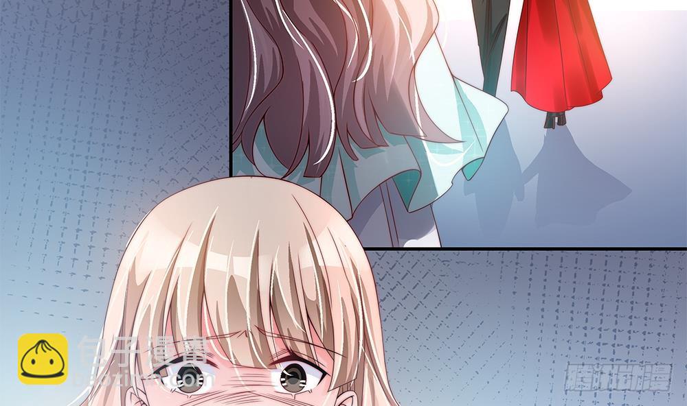 《总裁老公爱不够》第105话 多半是失忆了？！ 第31页