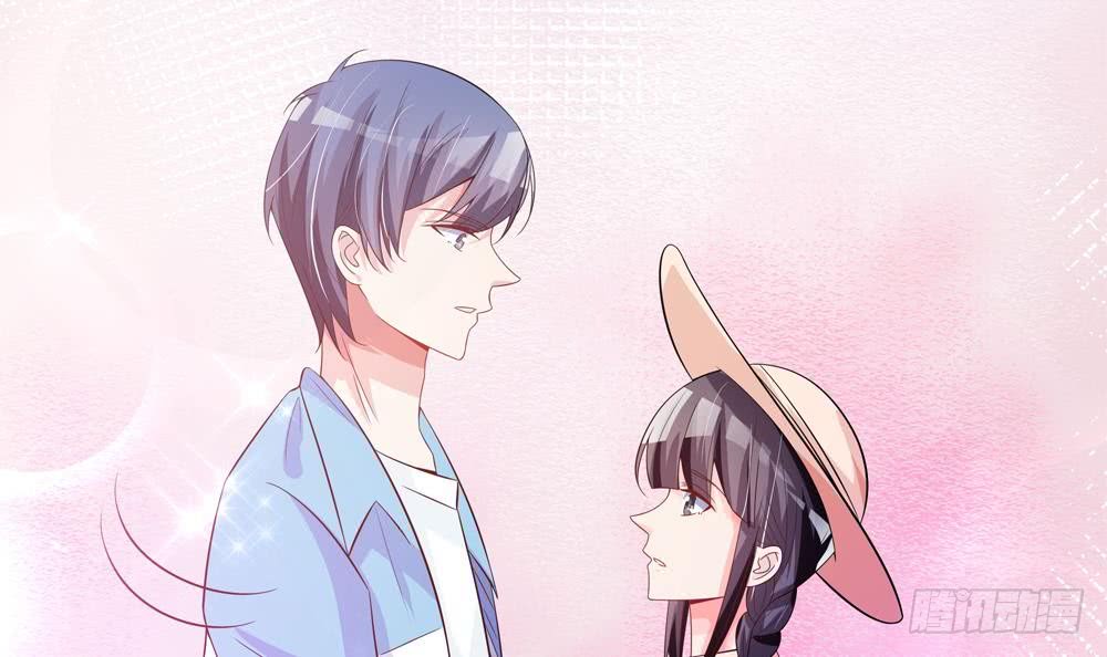 《总裁老公爱不够》第115话 秒杀情敌 第30页