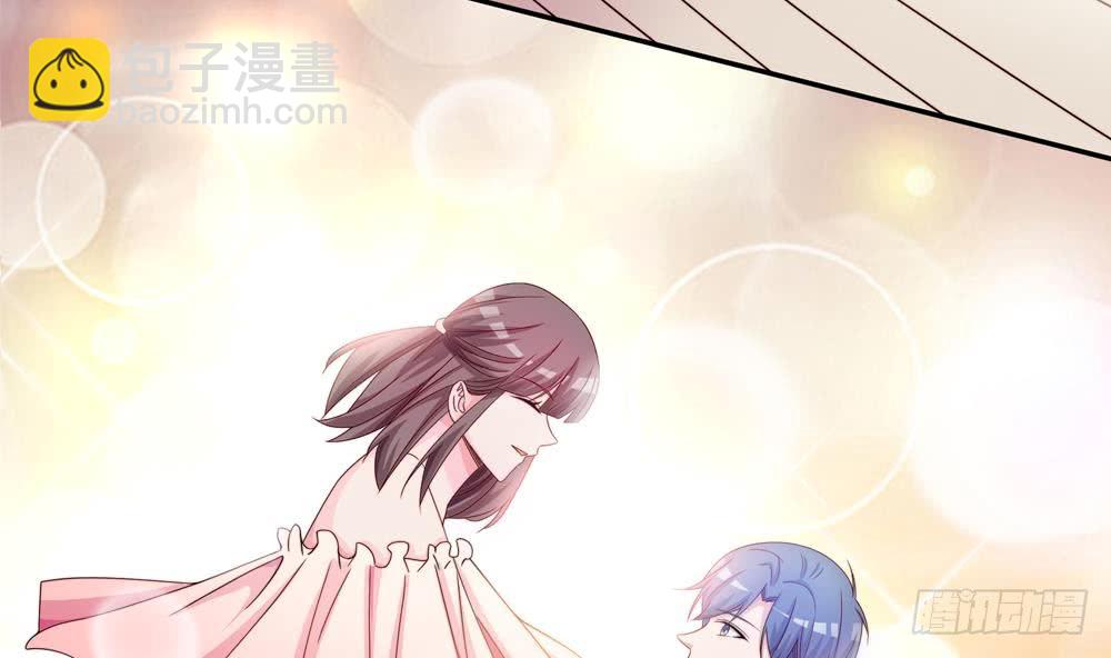 《总裁老公爱不够》第117话 和纪念品吃醋的唐总 第26页